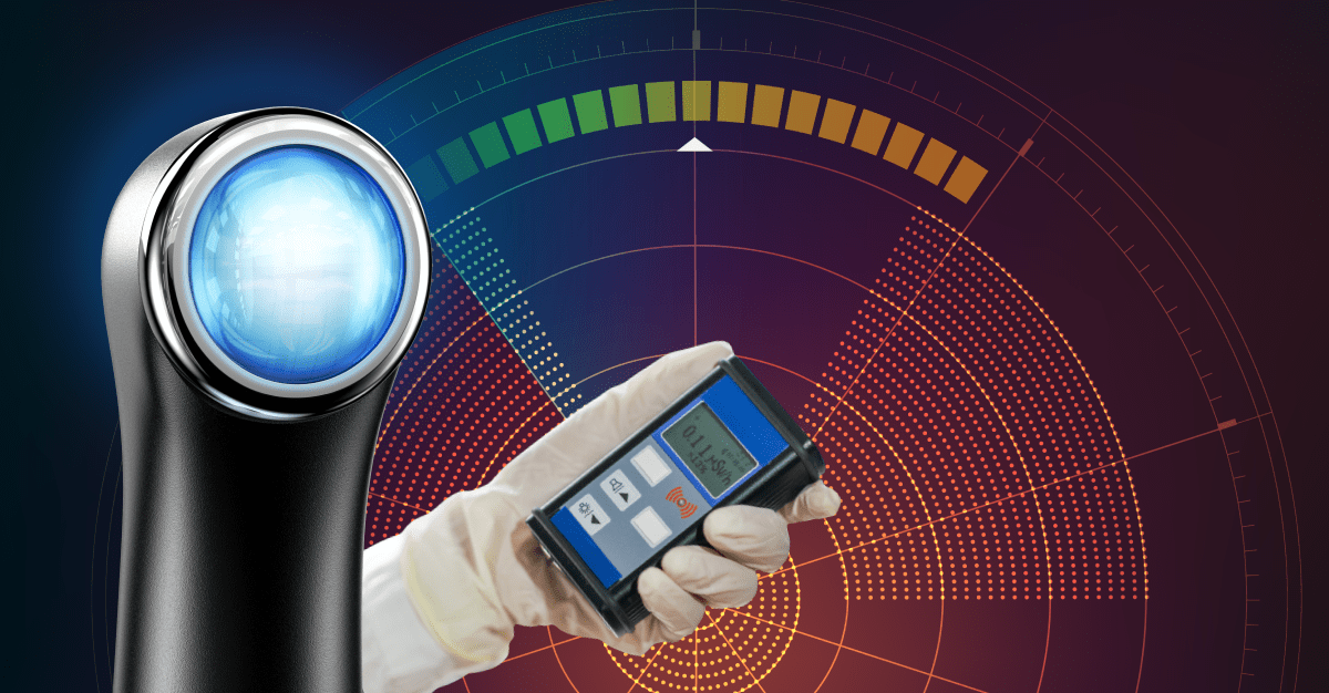 Can You Trust Dental Radiometers?